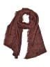 Express Brown Scarf One size - photo 1