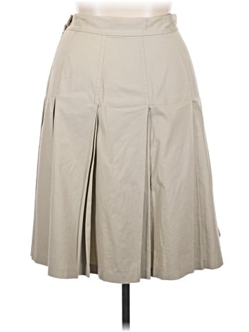Charles Nolan Casual Skirt (view 2)