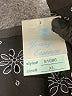 Young Essence Stars Black Casual Skirt Size XL - photo 4
