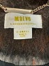 Maeve by Anthropologie Tweed Brown Coat Size XS - photo 6