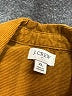 J.Crew Factory Store Brown Jacket Size XL - photo 6
