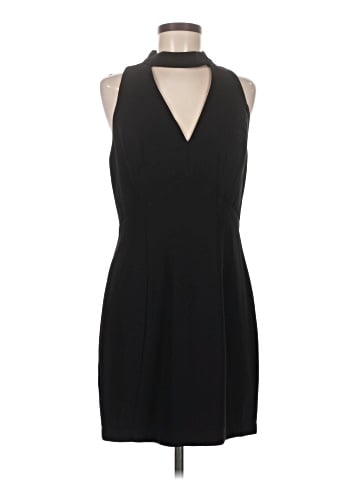 Amanda Uprichard Cocktail Dress (view 1)