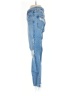 Good American Hearts Blue Jeans Size 0 - photo 5