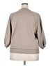 Aerie Tan Sweatshirt Size XXL - photo 2
