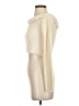 Klesis Ivory Turtleneck Sweater Size S - photo 5