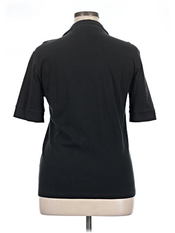 Giorgio Armani Short Sleeve Polo (view 2)