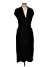 Max and Cleo Black Cocktail Dress Size L - photo 1