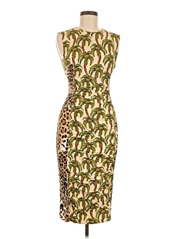 Roberto Cavalli Cocktail Dress (view 1)