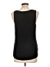 Soma Black Tank Top Size L - photo 2
