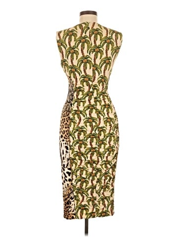 Roberto Cavalli Cocktail Dress (view 2)