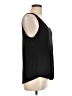 Soma Black Tank Top Size L - photo 4