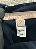 Hutch 100% Polyester Gray Cocktail Dress Size 2 - photo 6