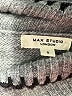 Max Studio Gray Turtleneck Sweater Size S - photo 7