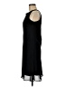 Alyn Paige 100% Polyester Solid Black Cocktail Dress Size 9 - 10 - photo 5