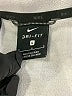 Nike 100% Polyester Gray Zip Up Hoodie Size L (youth) - photo 3