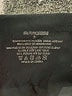 Suuksess Solid Black Bodysuit Size S - photo 3