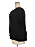 Lane Bryant Black Short Sleeve Top Size 18 - 20 Plus - photo 5