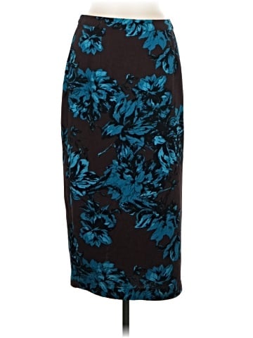 Who What Wear Formal Skirt (view 1)