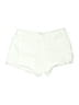 Natural Reflections White Shorts Size M - photo 1
