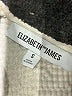 Elizabeth and James Ivory Long Sleeve Top Size S - photo 7