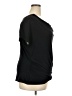 Lane Bryant Black Short Sleeve Top Size 18 - 20 Plus - photo 4