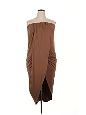 Cider Formal Skirt (view 1)