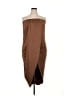 Cider Brown Formal Skirt Size 3X - photo 1