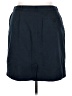 L.L.Bean 100% Cotton Solid Blue Casual Skirt Size 20 (petite) - photo 2