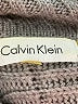 Calvin Klein Gray Turtleneck Sweater Size L (estimated) - photo 7