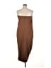 Cider Brown Formal Skirt Size 3X - photo 2