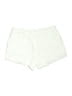 Natural Reflections White Shorts Size M - photo 2