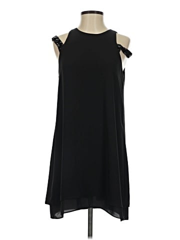 BCBGMAXAZRIA Cocktail Dress (view 1)