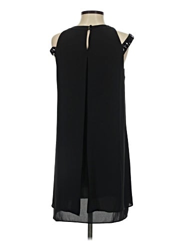 BCBGMAXAZRIA Cocktail Dress (view 2)