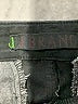 J Brand Black Cargo Pants Size 28 waist - photo 7