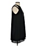 BCBGMAXAZRIA 100% Polyester Solid Black Cocktail Dress Size XS - photo 4