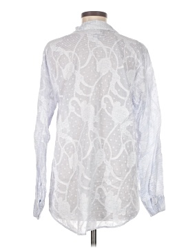Johnny Was Long Sleeve Button-Down Shirt (view 2)