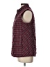 Assorted Brands 100% Polyester Burgundy Vest Size L - photo 5