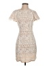 Endless Rose Ivory Cocktail Dress Size S - photo 1