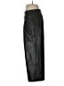 Susana Monaco 100% Polyurethane Black Casual Pants Size M - photo 5