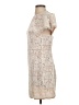 Endless Rose Ivory Cocktail Dress Size S - photo 5