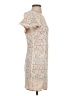 Endless Rose Ivory Cocktail Dress Size S - photo 4