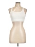 Athleta Ivory Tank Top Size L - photo 1