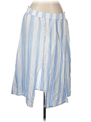 Ann Taylor LOFT Casual Skirt (view 1)