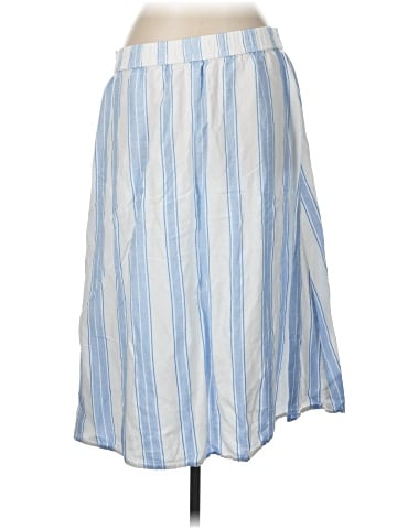 Ann Taylor LOFT Casual Skirt (view 2)
