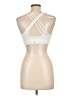 Athleta Ivory Tank Top Size L - photo 2