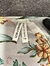 Live 4 Truth 100% Polyester White Kimono Size 1X - photo 7