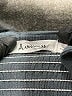 Anrabess Solid Gray Jumpsuit Size L - photo 4