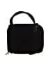 Assorted Brands Solid Black Satchel One size - photo 1
