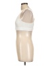 Athleta Ivory Tank Top Size L - photo 5