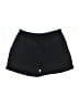 Seed Heritage Solid Black Shorts Size 14 - photo 1